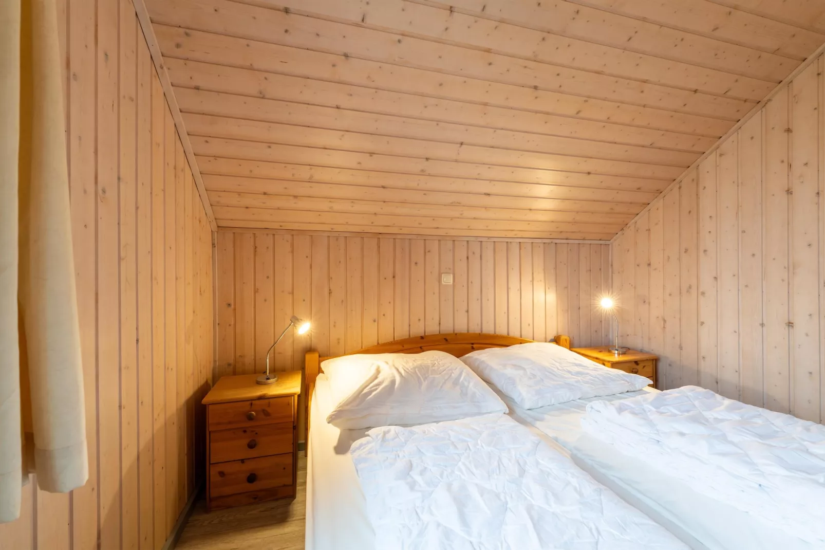 Wildgans Classic 26-Slaapkamer