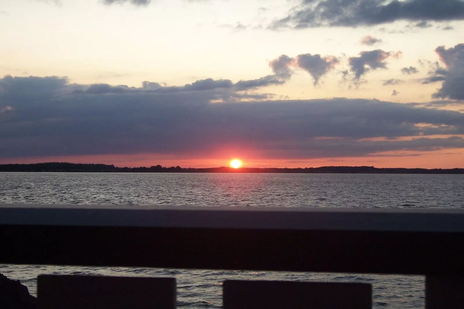 Mitteldeck 493-Uitzicht zomer