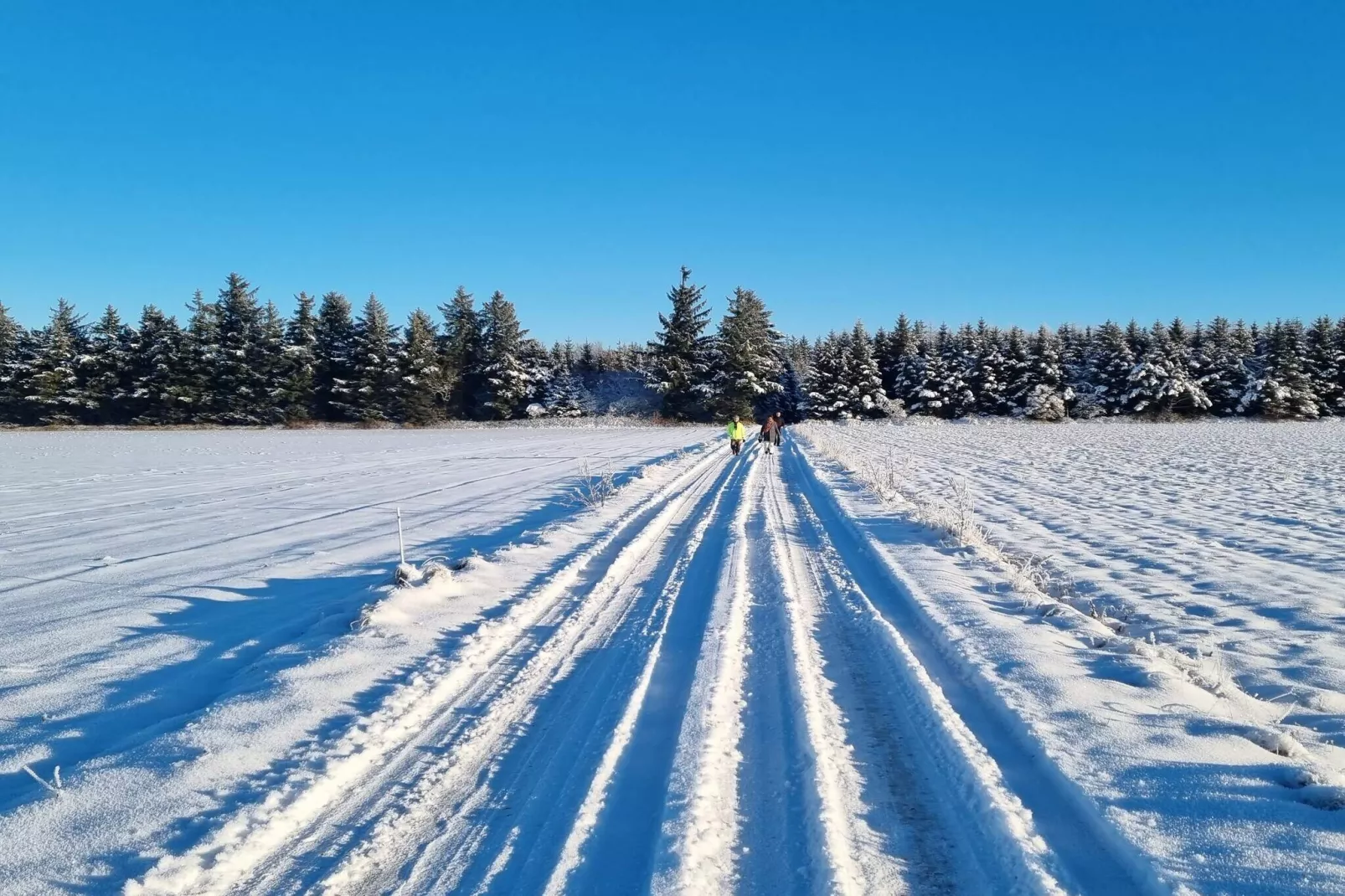 Zeezaligheid met uitzicht -- By Traum Ferienwohnungen-Waterzicht