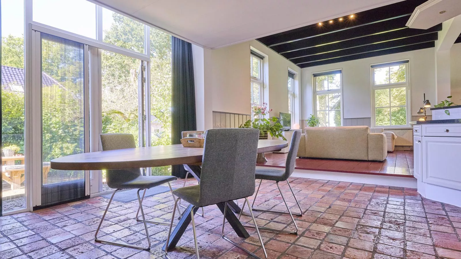 T Voorhuis Kolderveen-Eetkamer