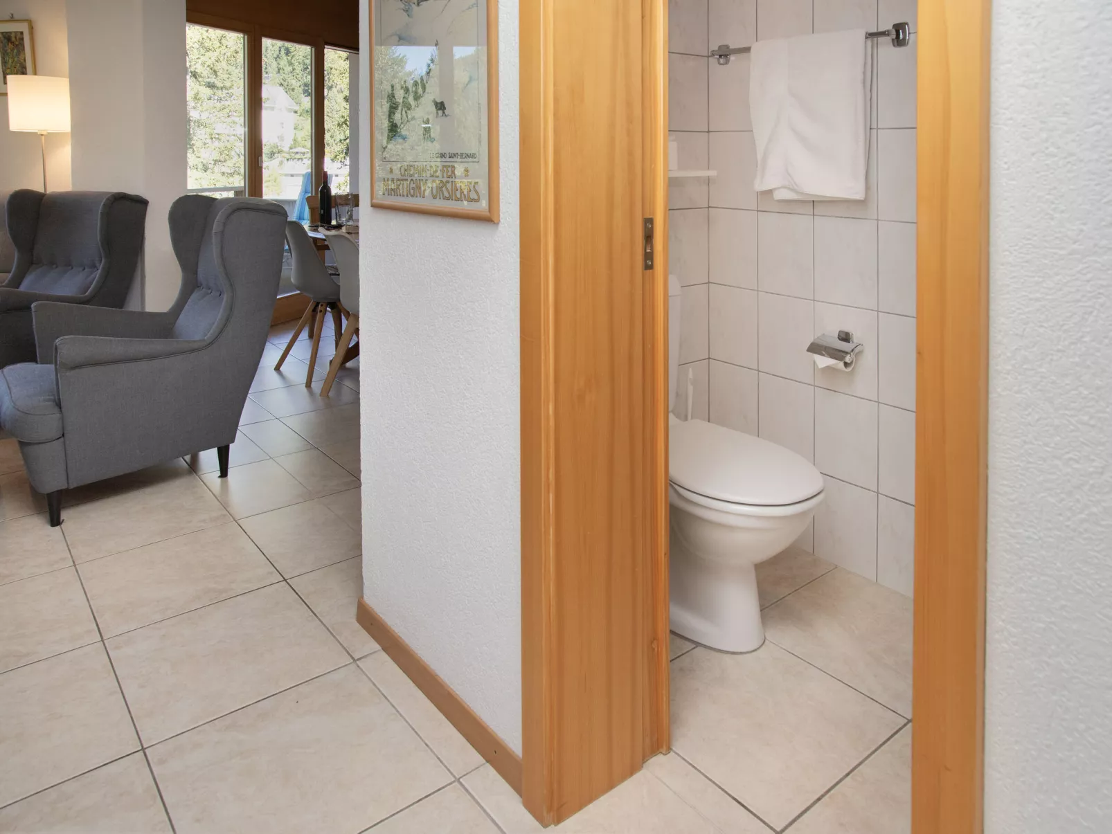 Renaissance 8-Binnen