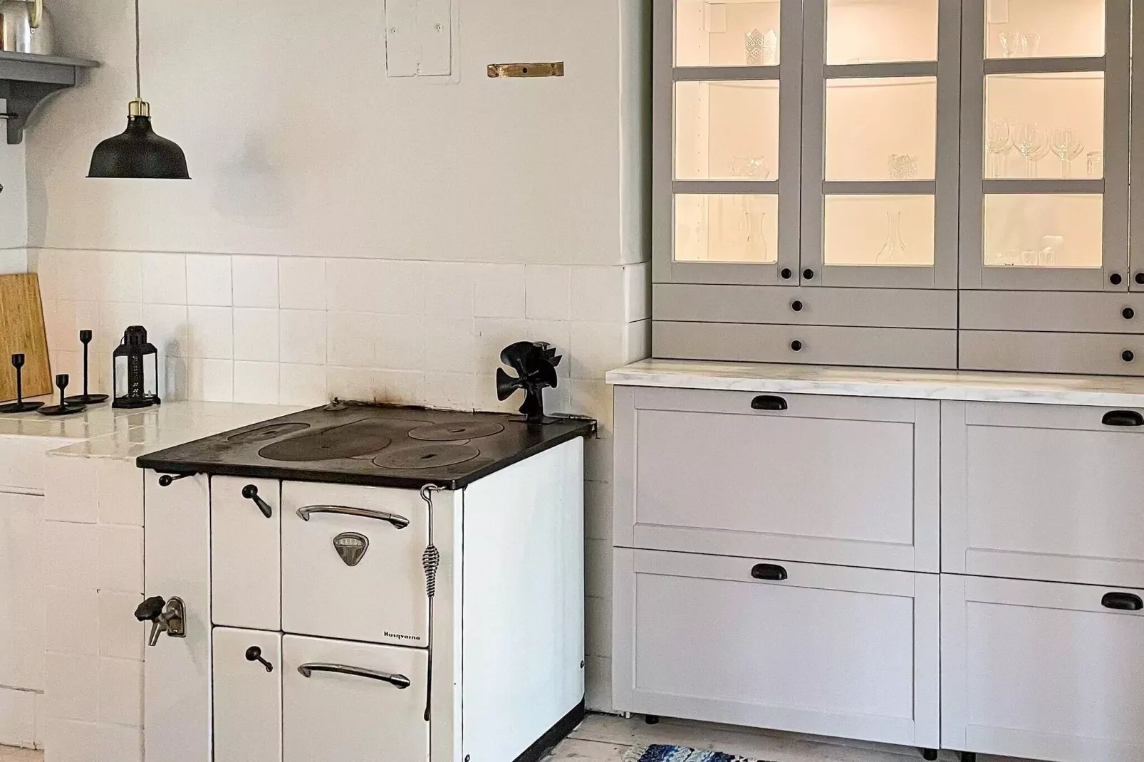 5 persoons vakantie huis in HÄRADSBÄCK-By Traum-Binnen