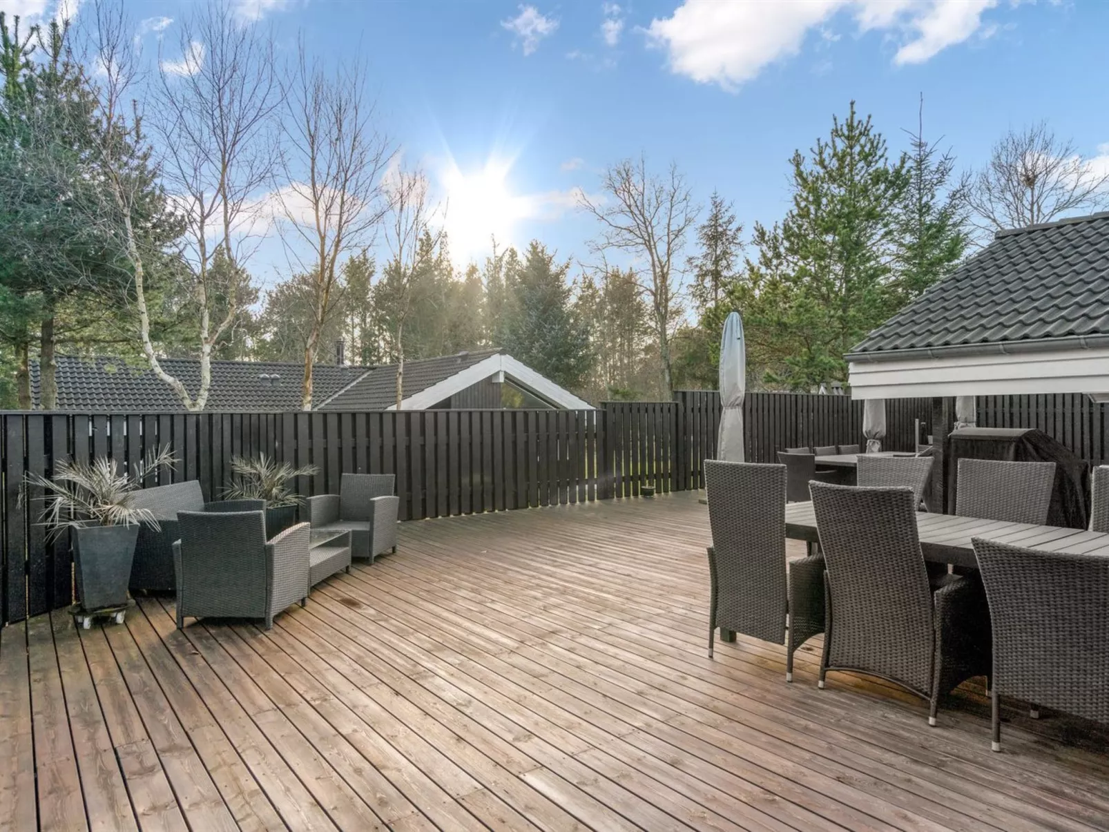 "Elvin" - 2km from the sea-Buiten