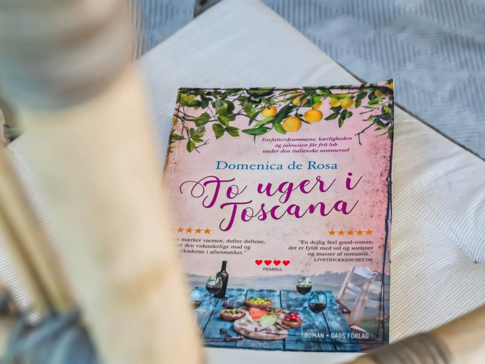 "Awenita" - 250m from the sea-Binnen