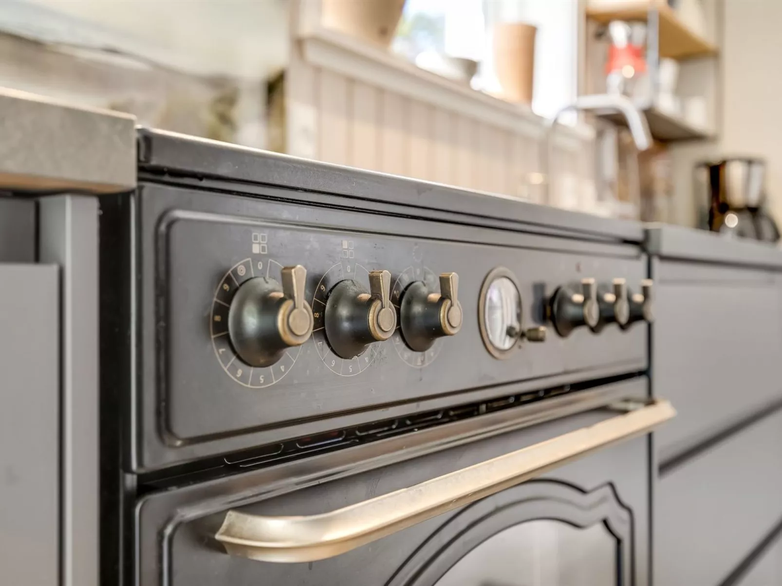 "Hermanni" -  from the sea-Binnen