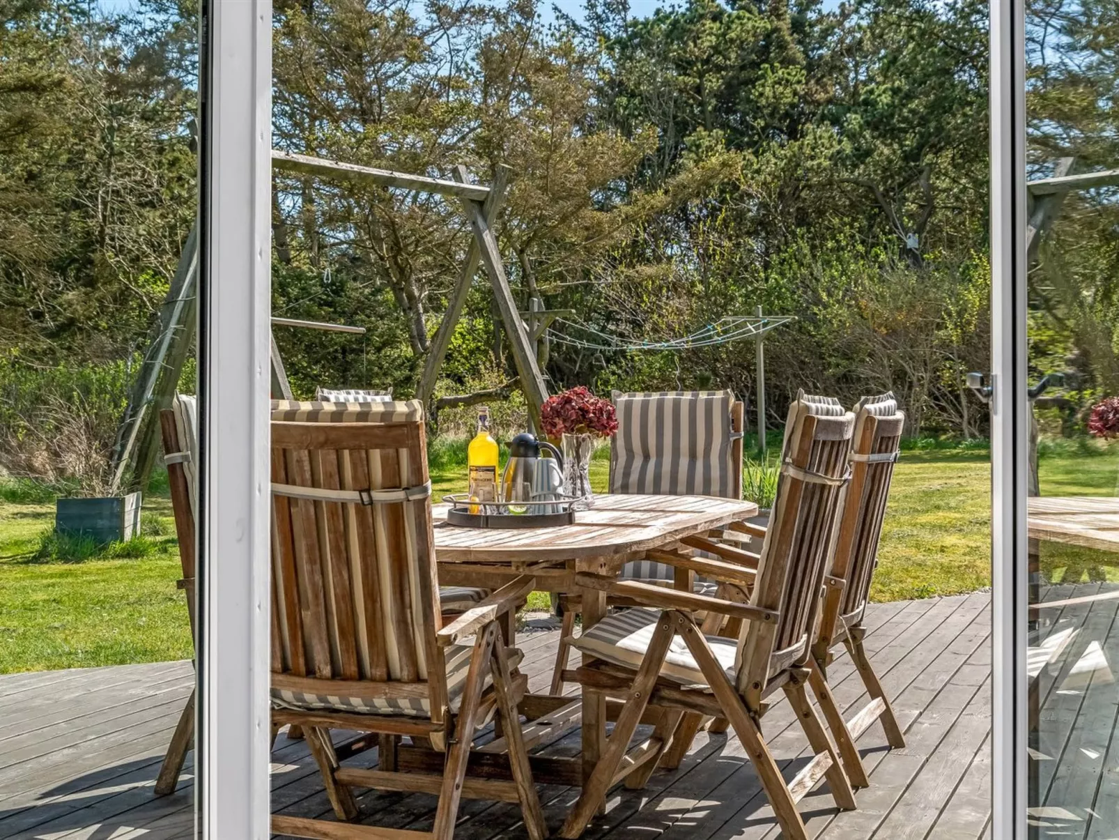 "Nadica" - 400m from the sea-Buiten