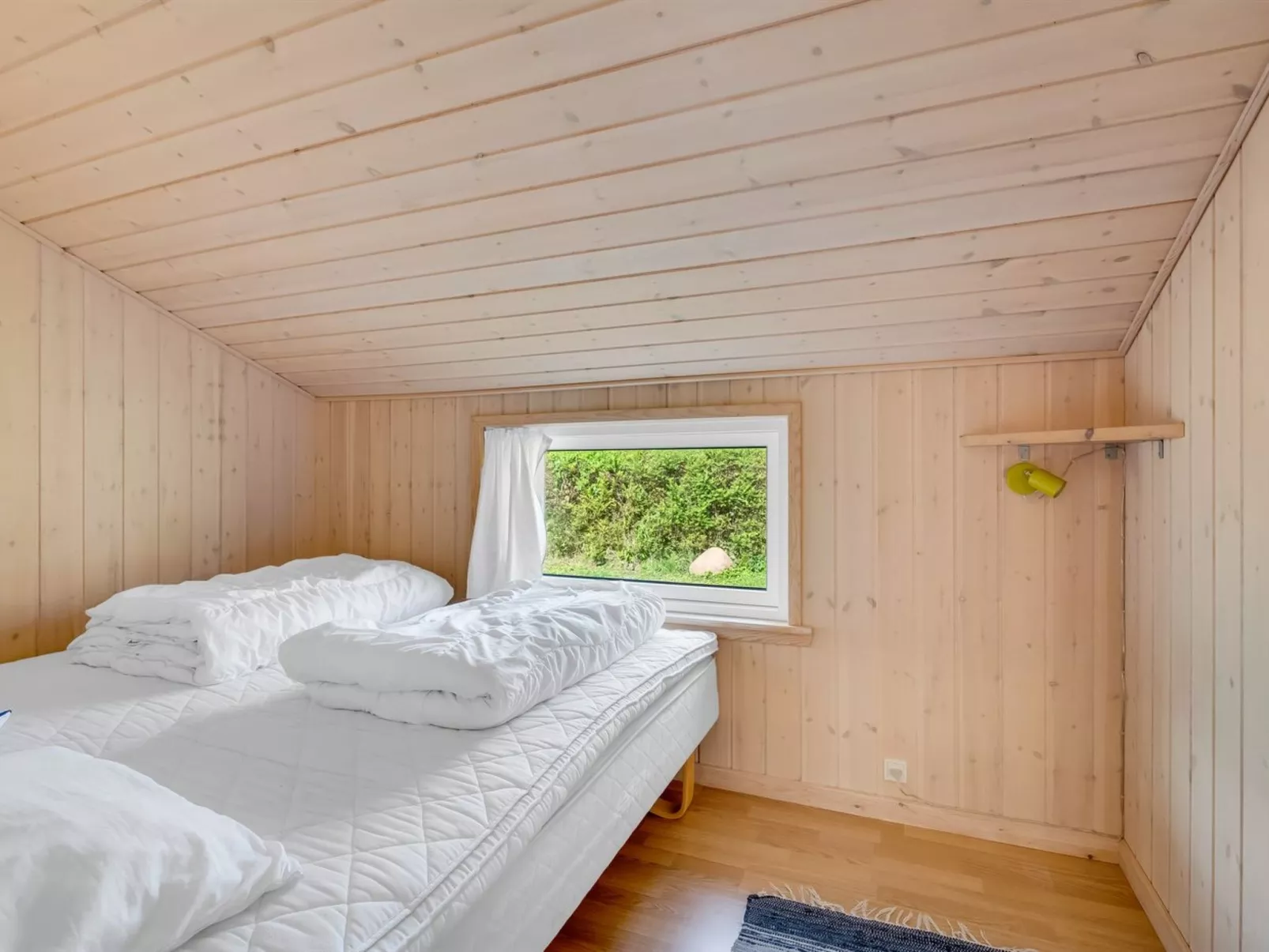 "Alvina" - 45m from the sea-Binnen