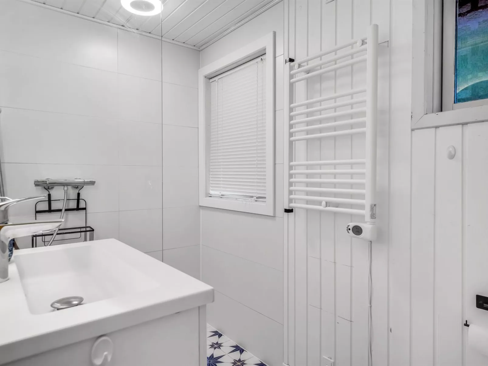 "Knud" - 2.5km from the sea-Binnen