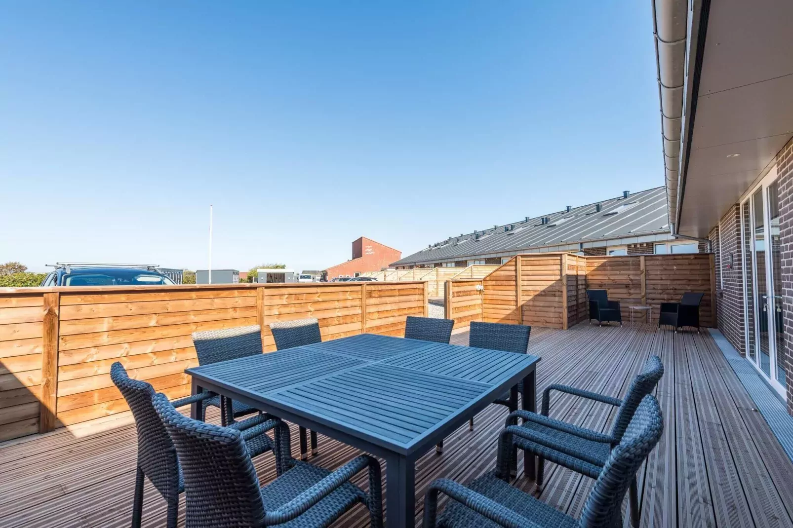 6 persoons vakantie huis in Hvide Sande-By Traum-Buitenlucht