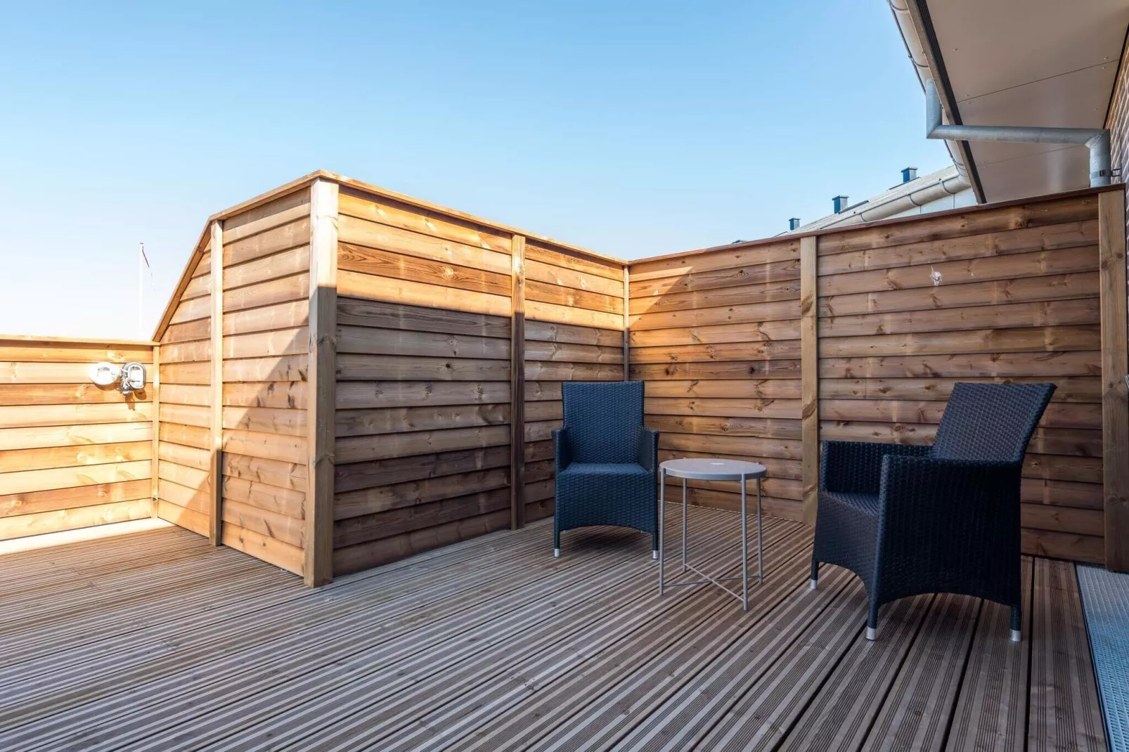 6 persoons vakantie huis in Hvide Sande-By Traum-Buitenlucht