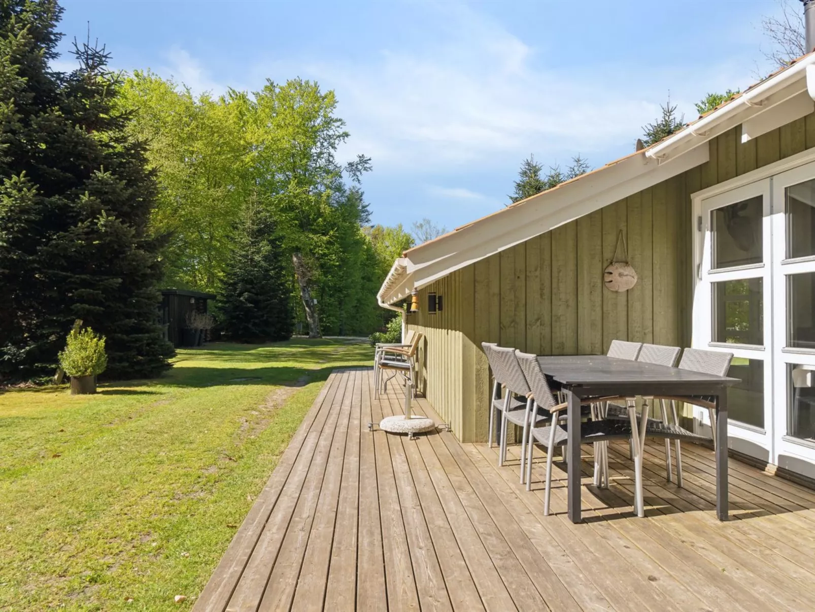 "Teodosij" - 500m from the sea-Buiten