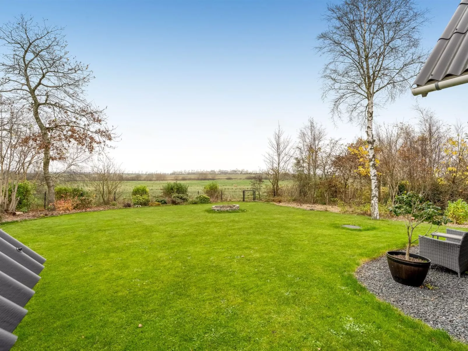 "Adisl" - 600m to the fjord-Buiten