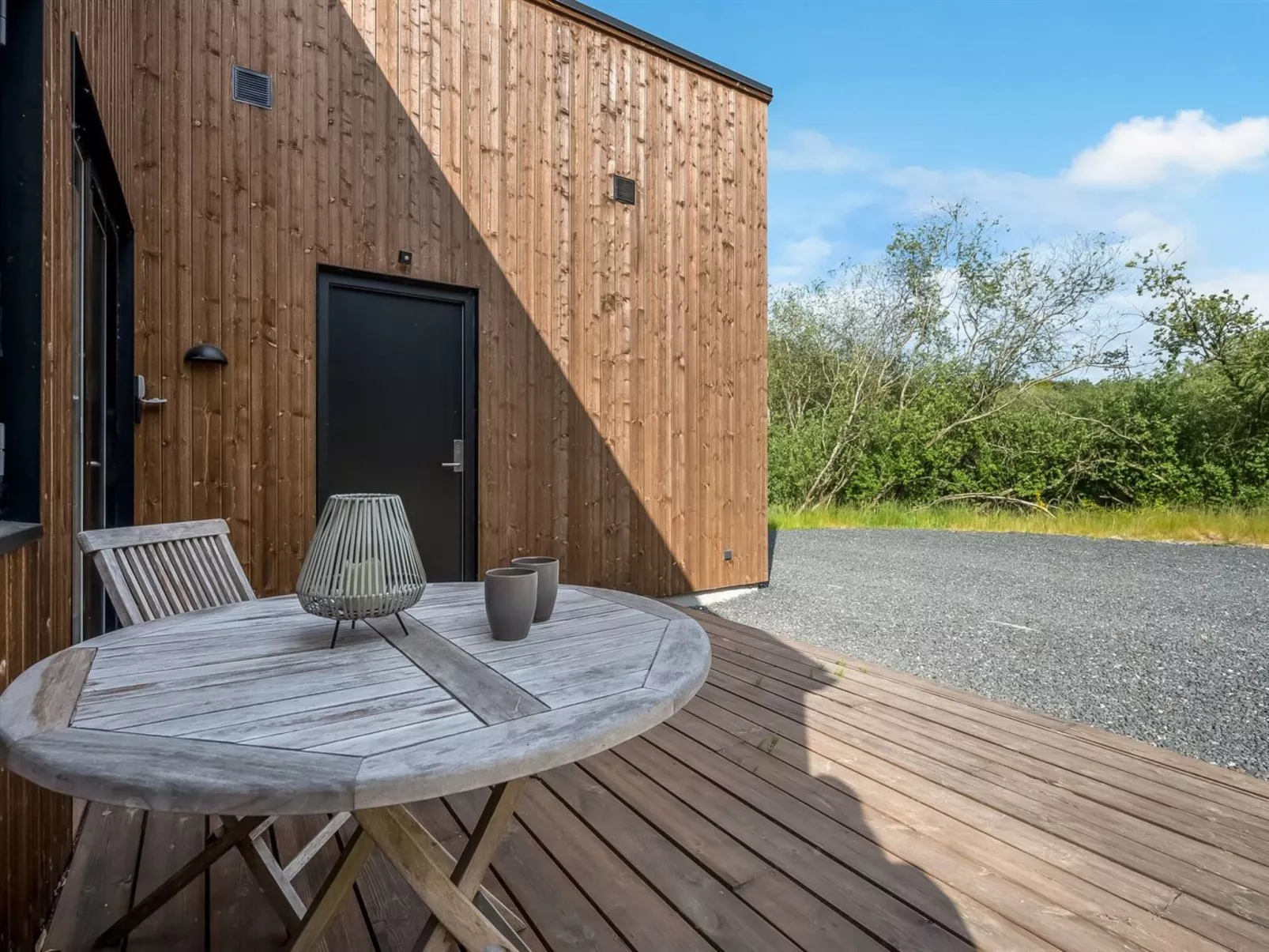 "Willi" - 600m from the sea-Buiten