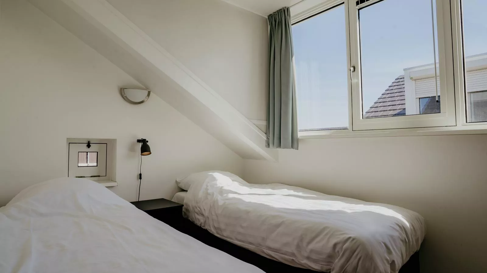 Oostergeest-Slaapkamer