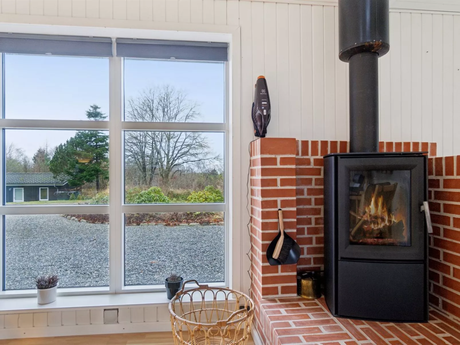 "Rik" - 2km from the sea-Binnen