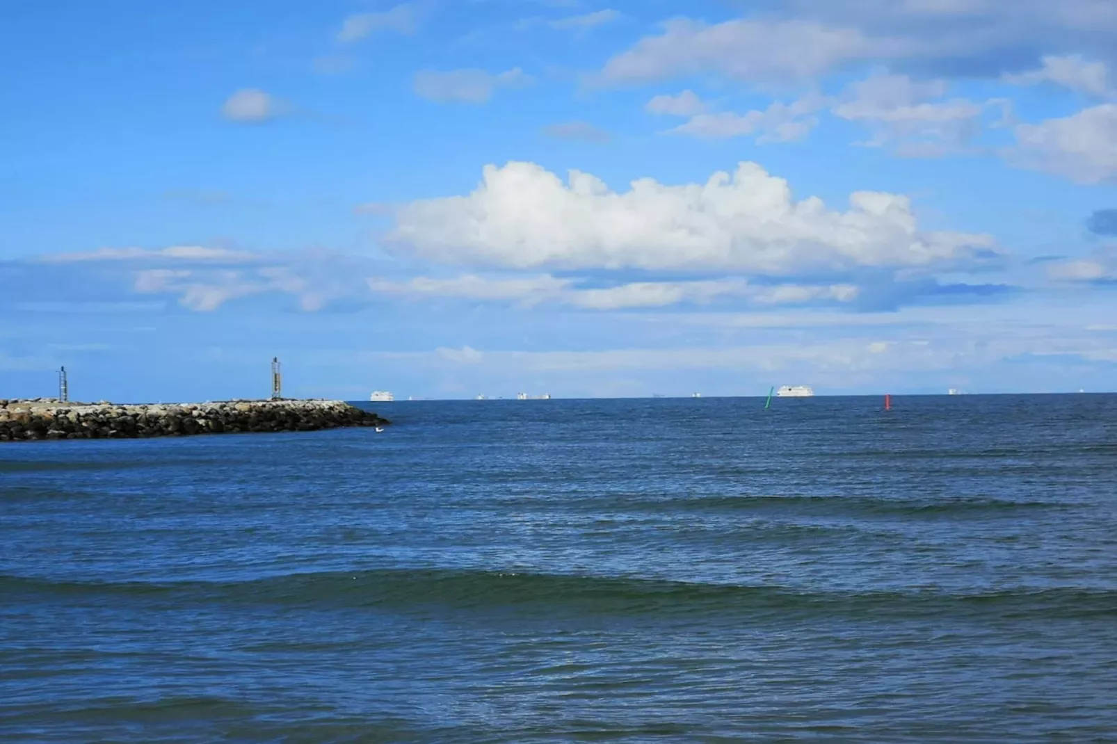 5 sterren vakantie huis in Ålbæk-Waterzicht