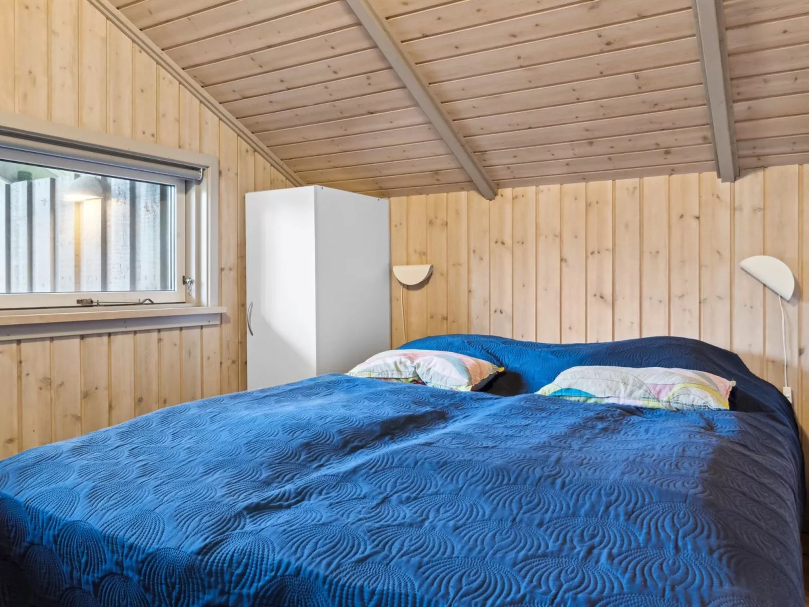 "Arent" - 1.1km from the sea-Binnen