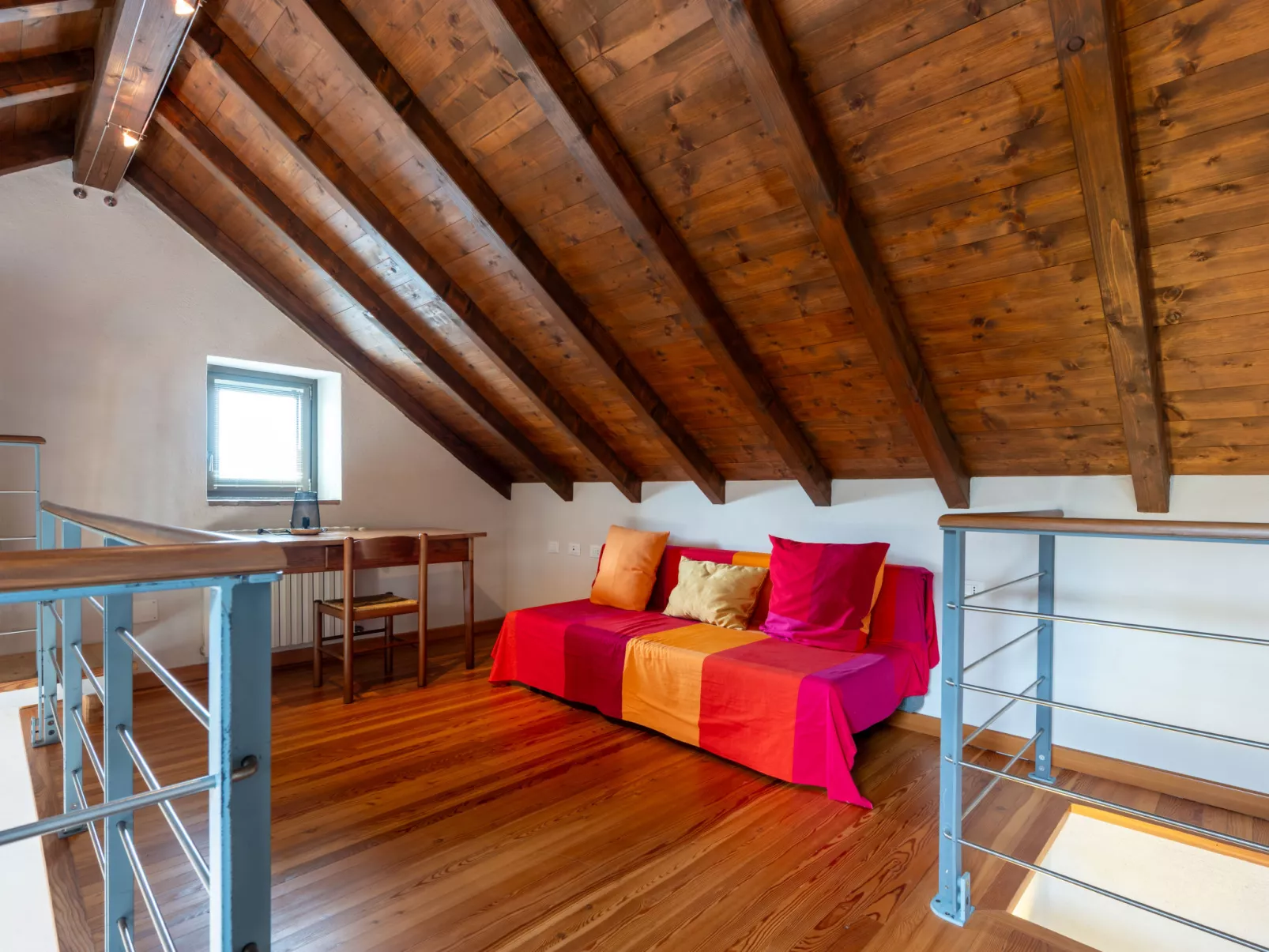 Casa dei Gelsomini-Binnen