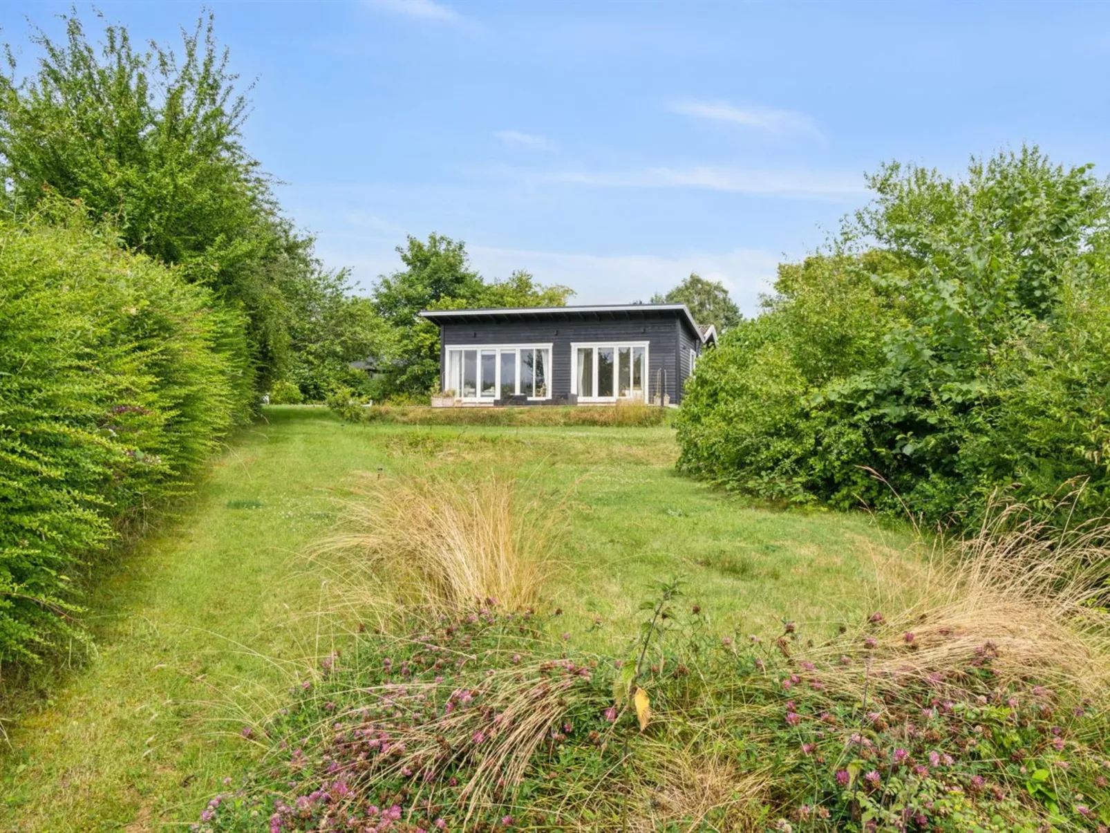 "Eero" - 175m to the fjord