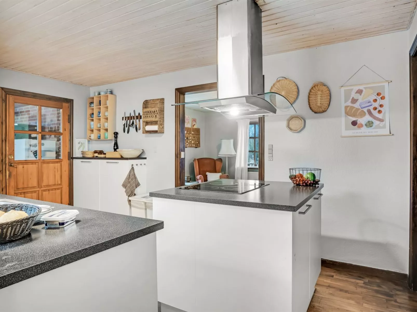 "Star" - 200m to the fjord-Binnen