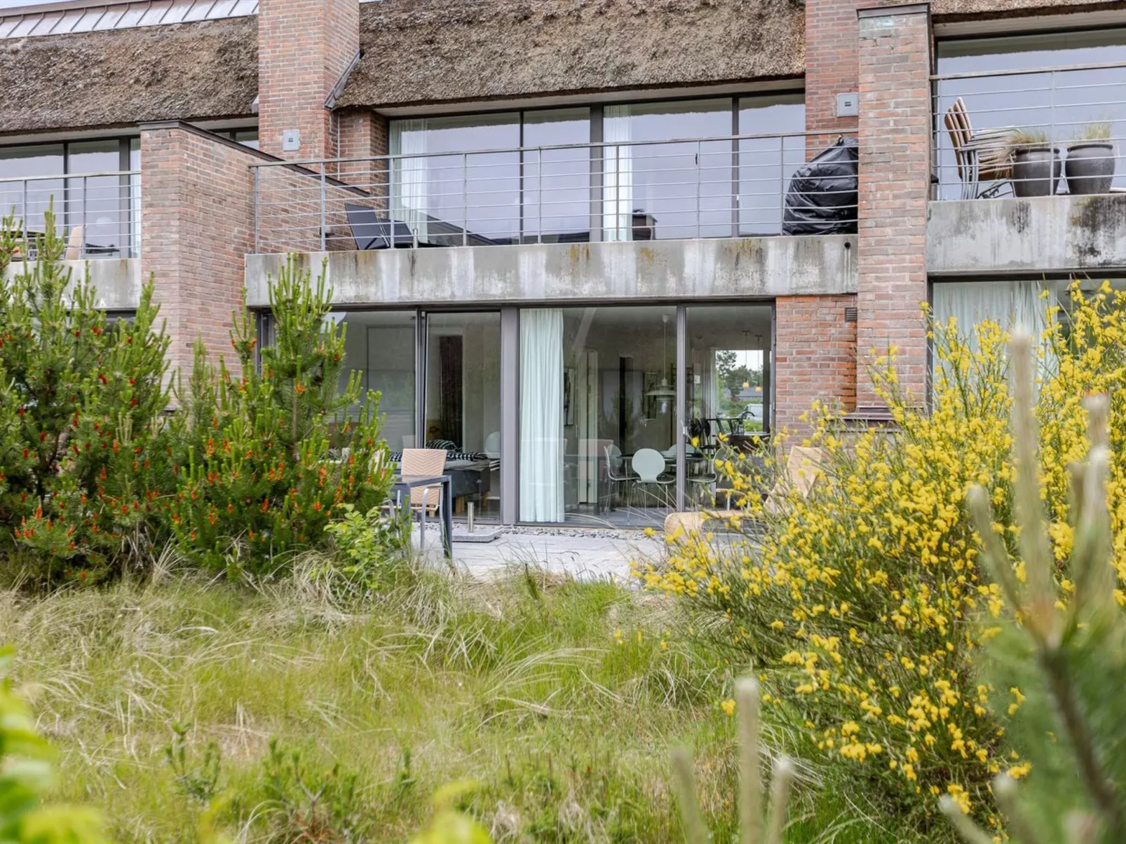 "Øgoti" - 500m from the sea-Buiten