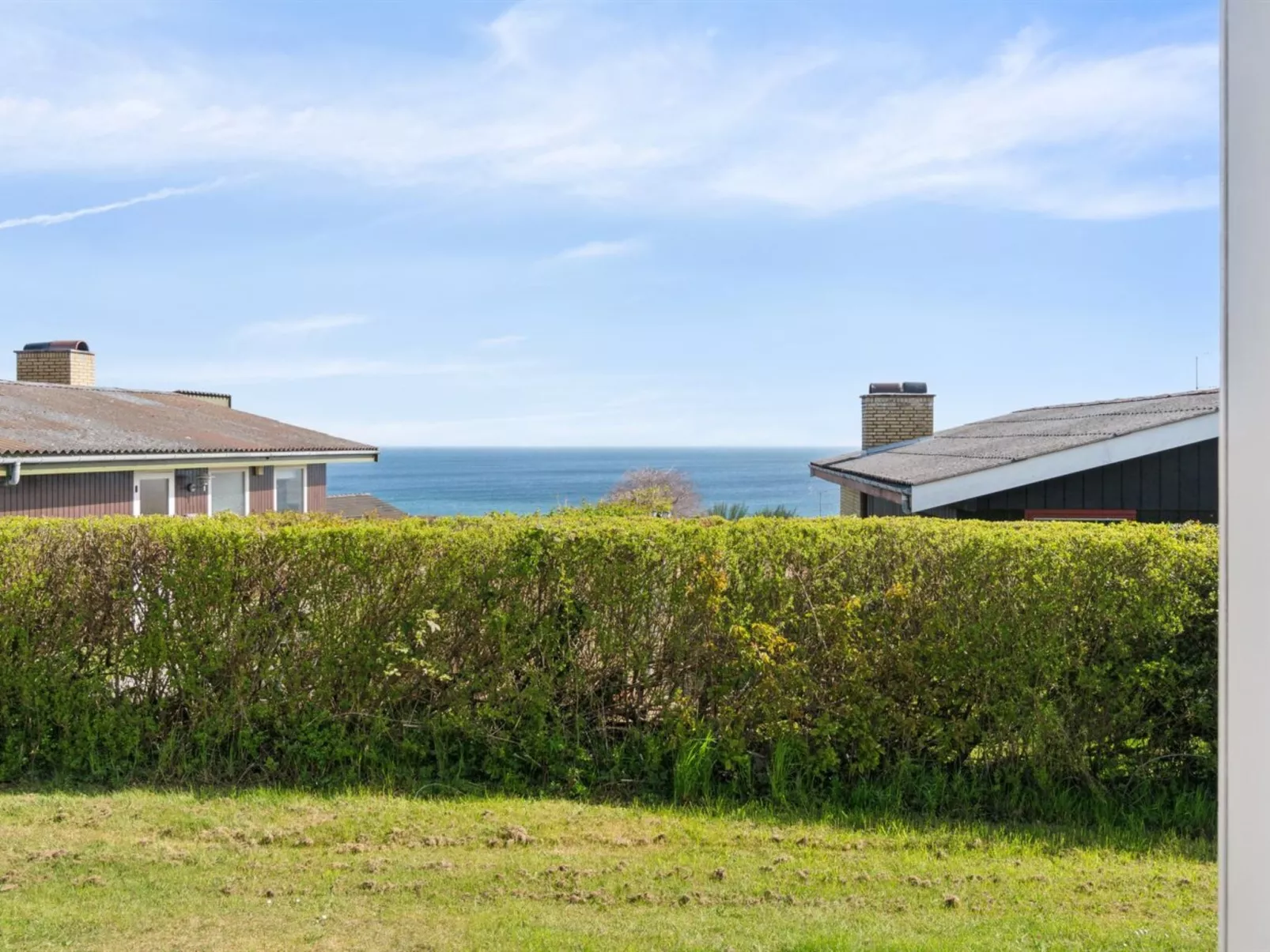 "Kate" - 300m from the sea-Buiten