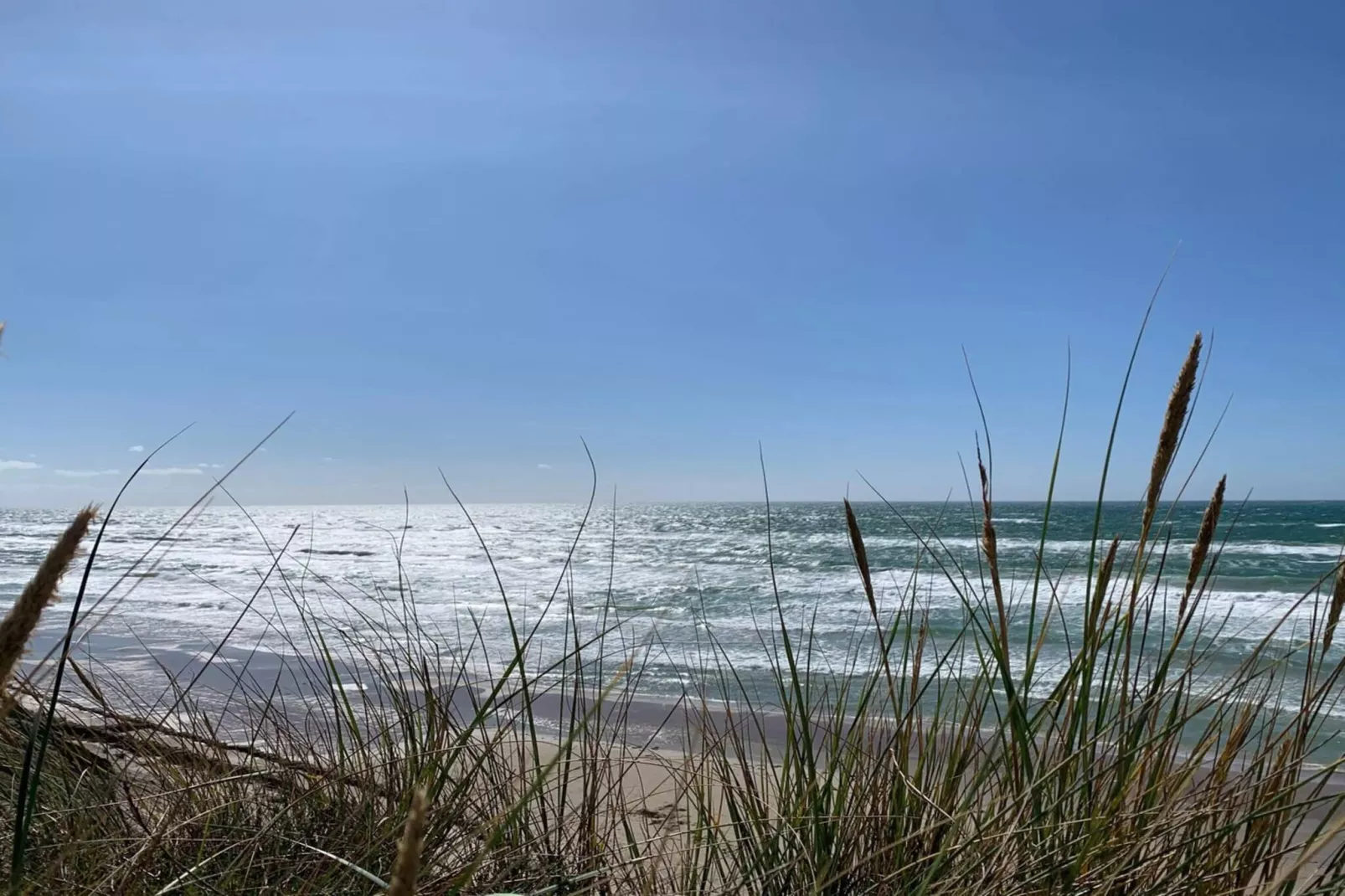 4 sterren vakantie huis in Løkken-Waterzicht