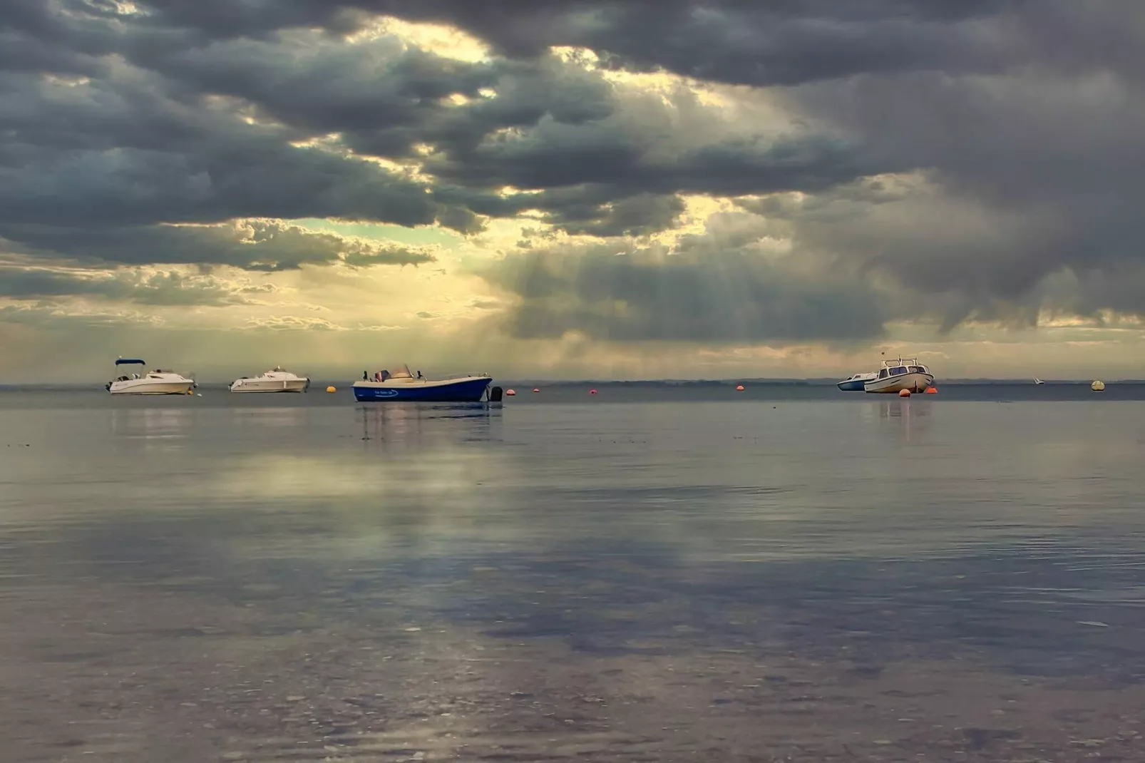 6 Personen vakantie huis in Haderslev-Waterzicht
