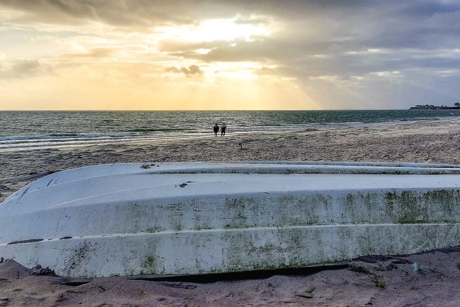 4 sterren vakantie huis in Sydals - Waterzicht