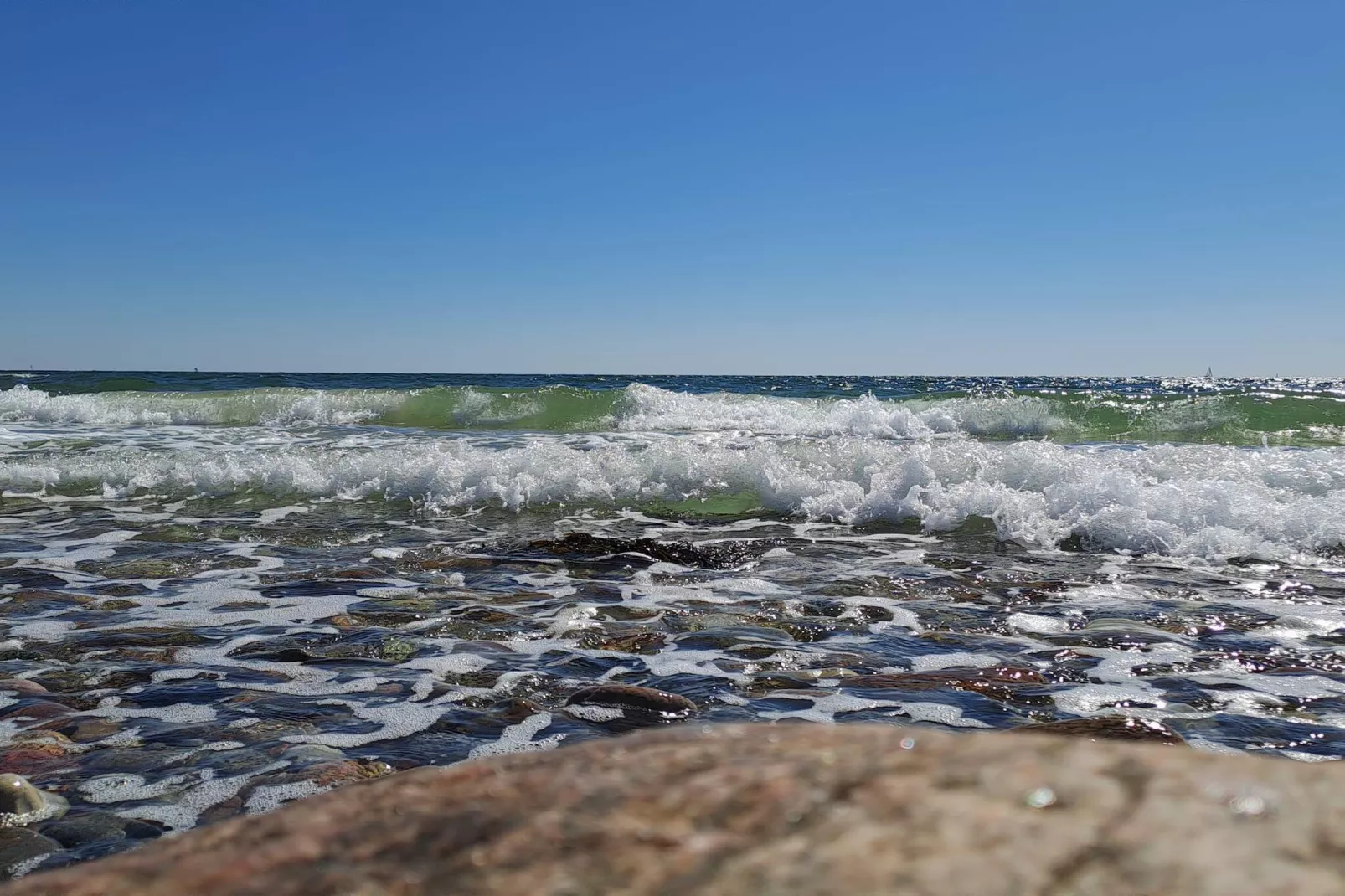 4 sterren vakantie huis in Sydals-Waterzicht