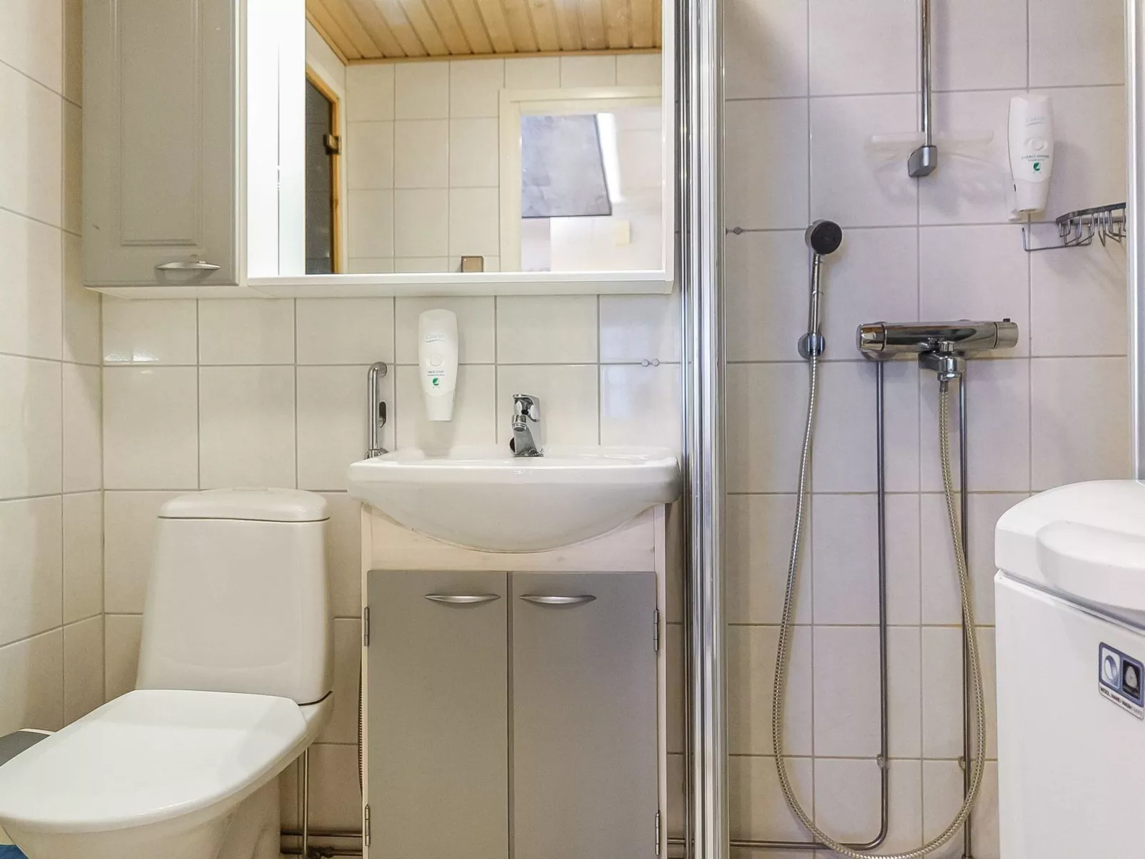 Levi star i, as.1110-Binnen