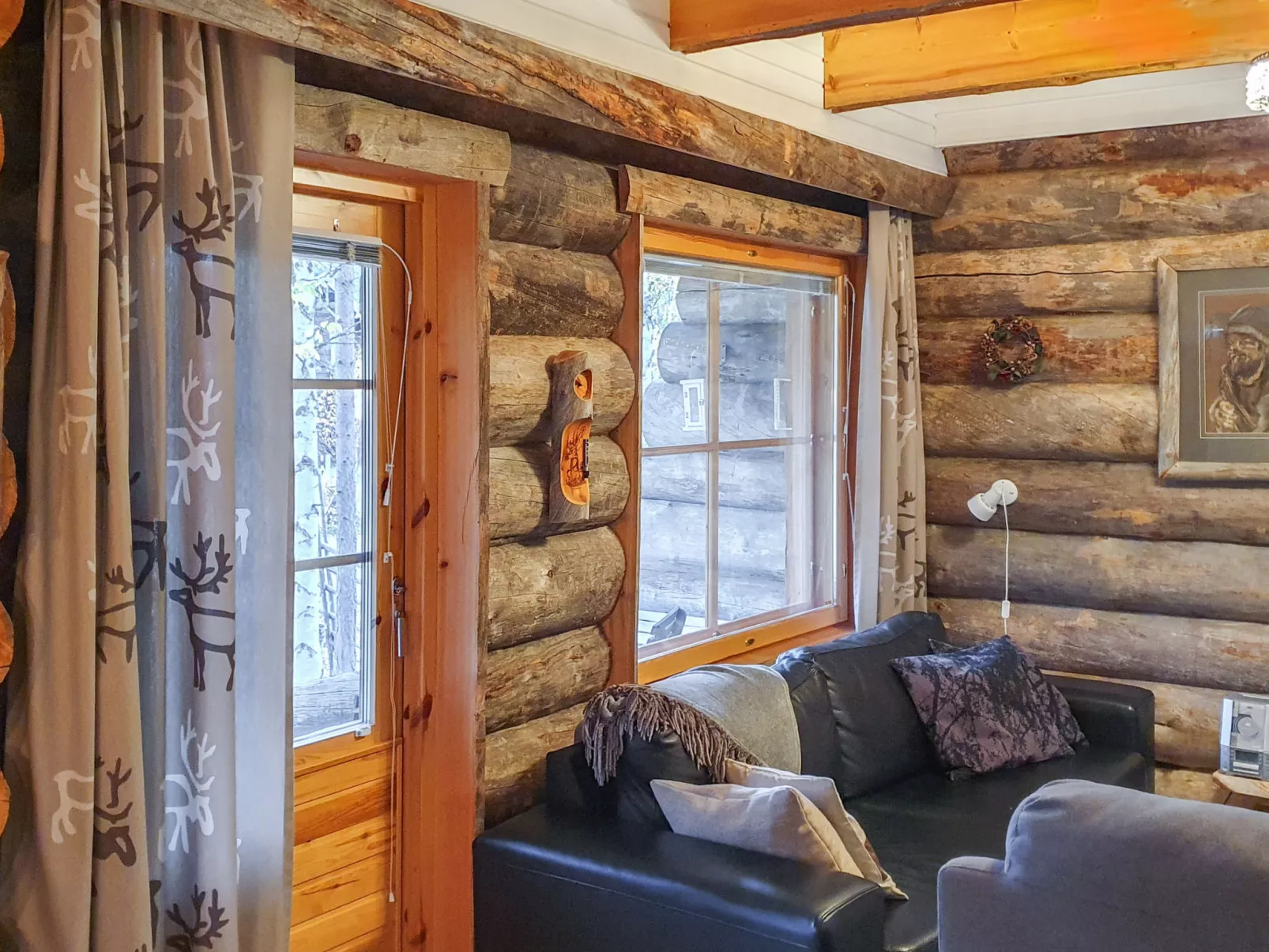 Kukasrakka 3 b 8-Binnen