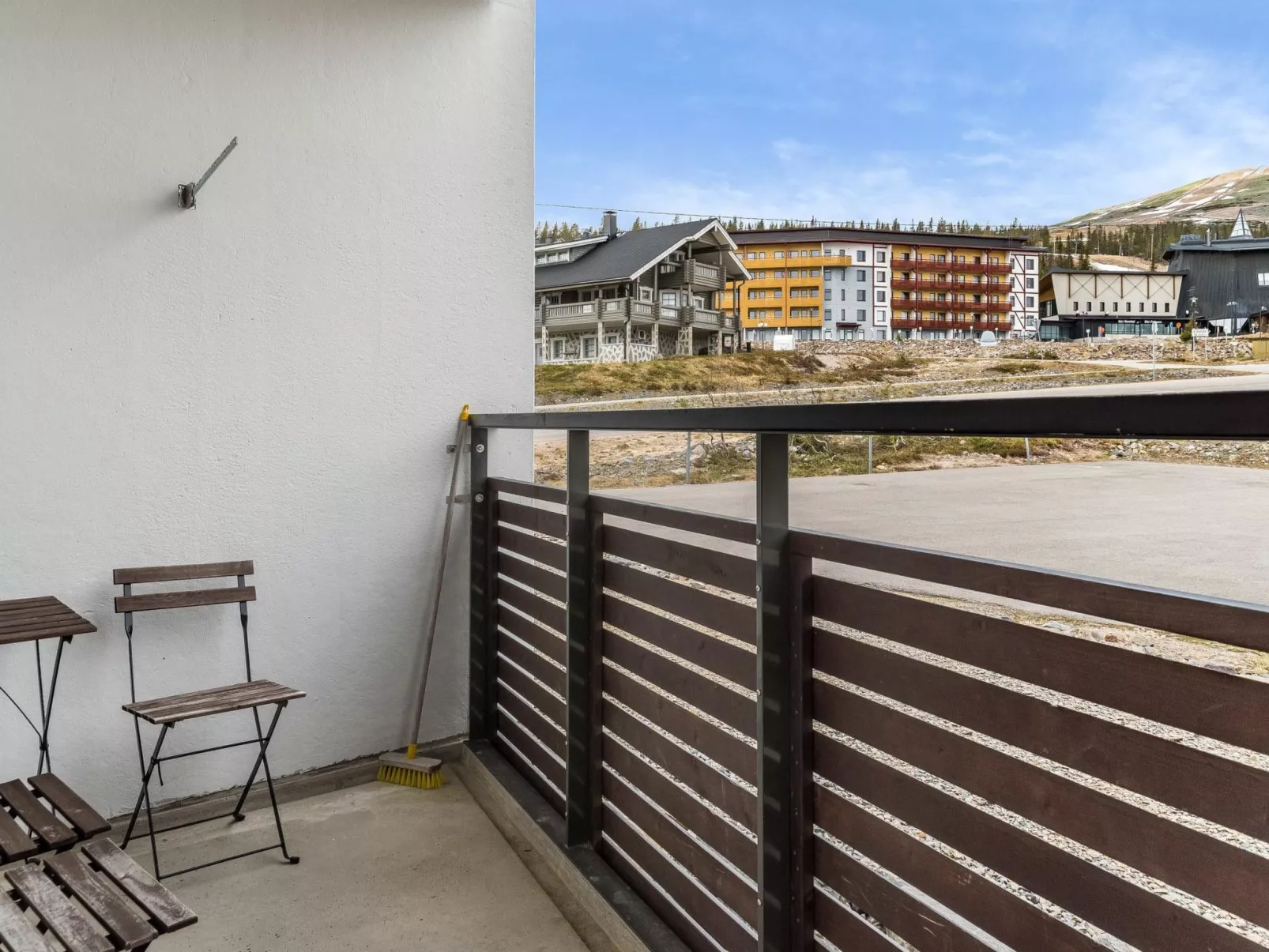 Nordic chalet 8106-Binnen