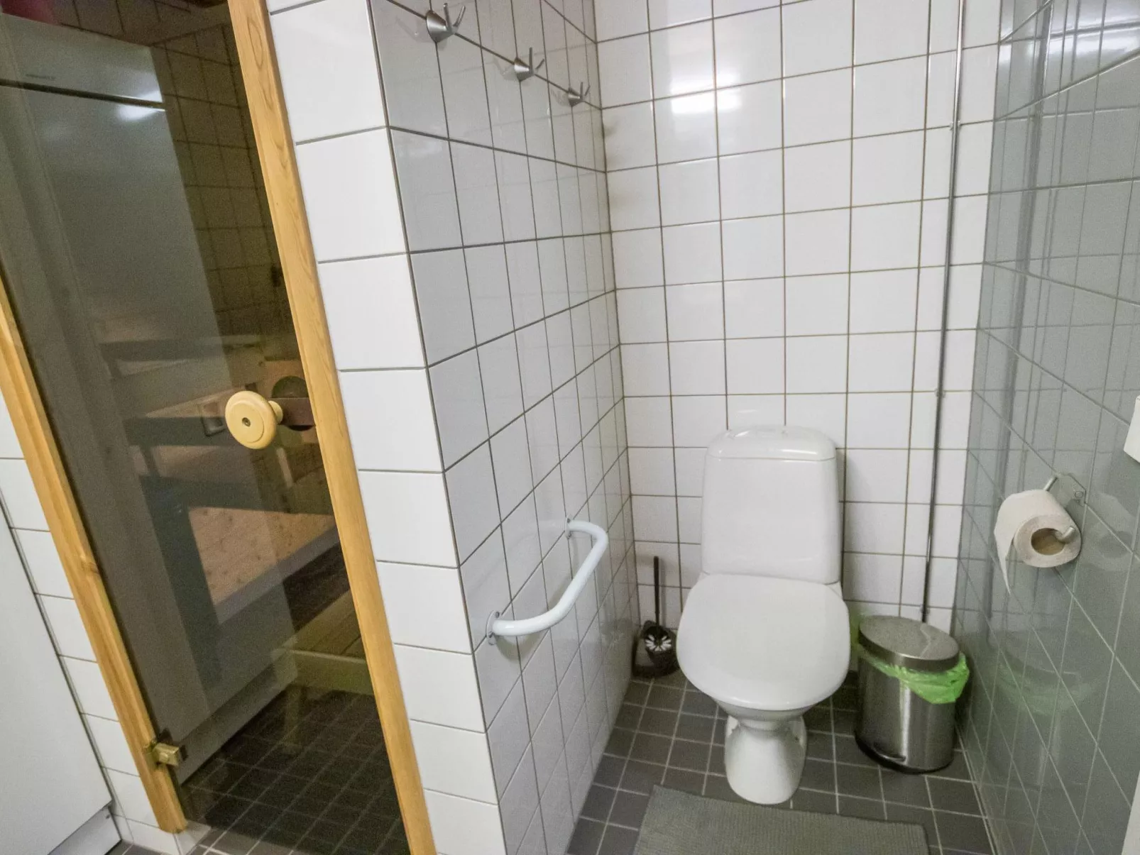 Ylläs chalets a202-Binnen