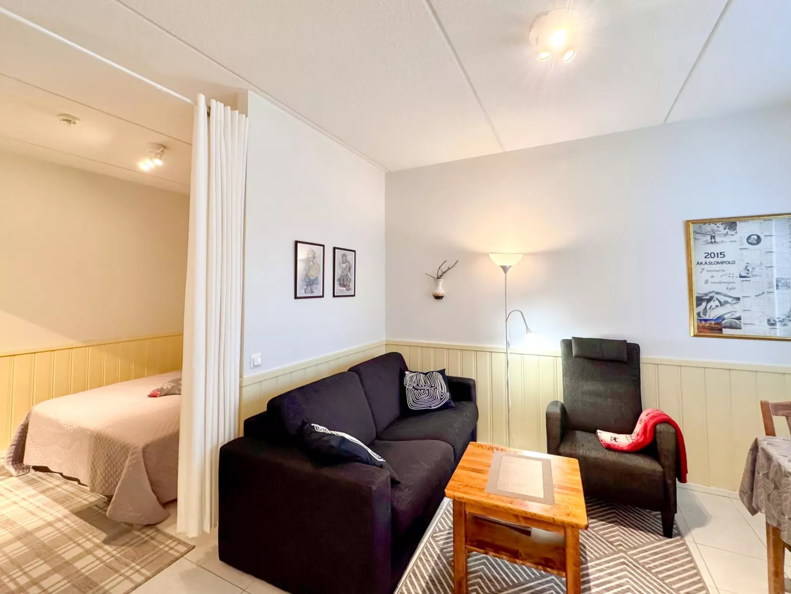 Yllästar 2 as 302-Binnen