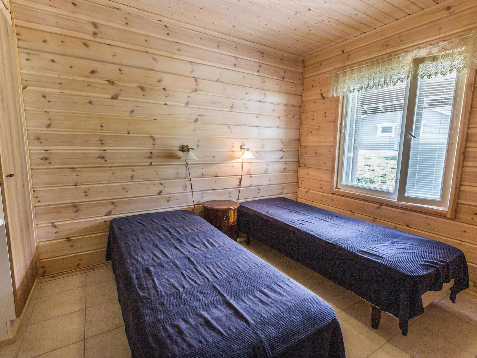 Ylläksen rinnemäki c-Binnen