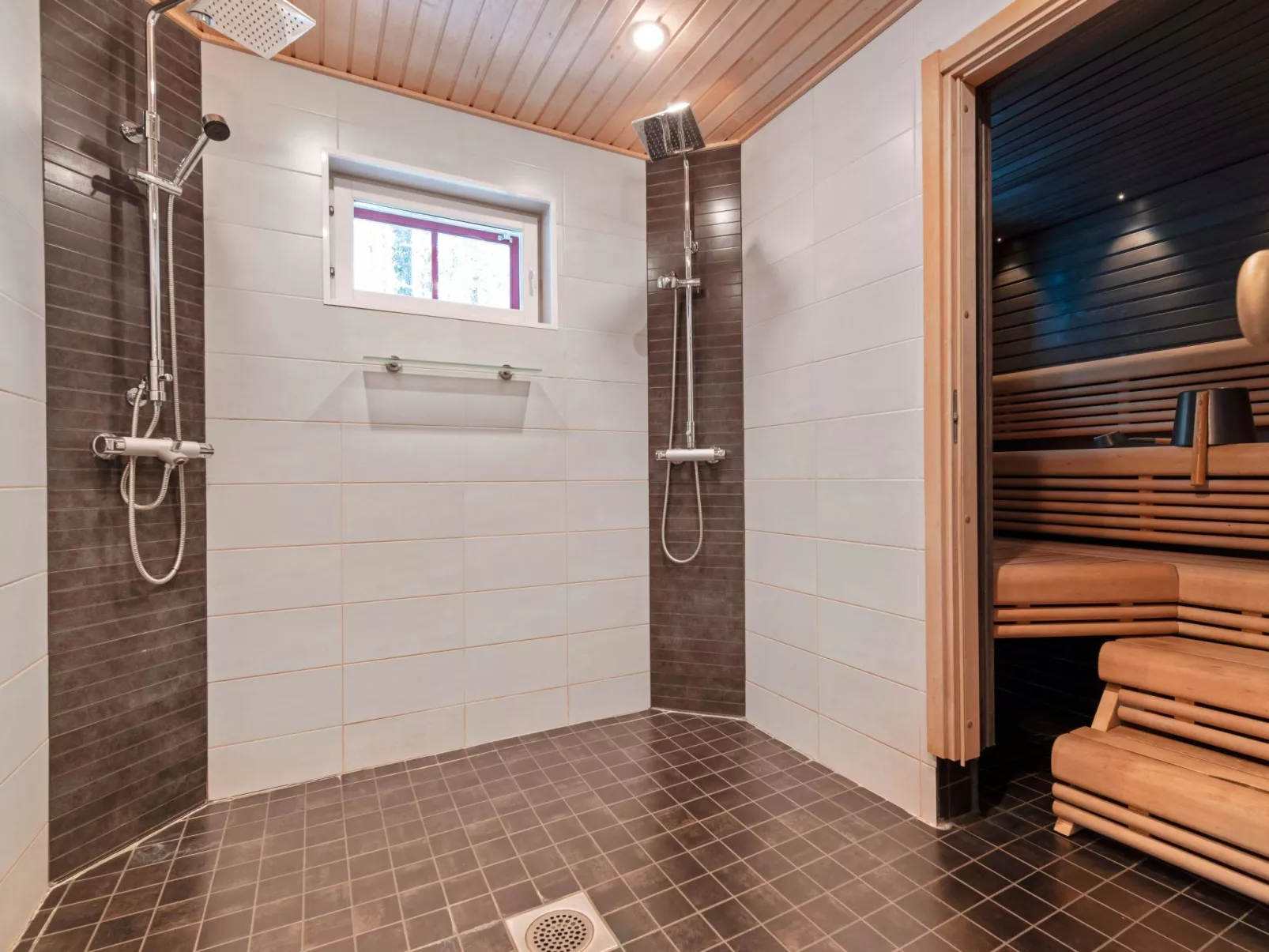 White dream a-Binnen