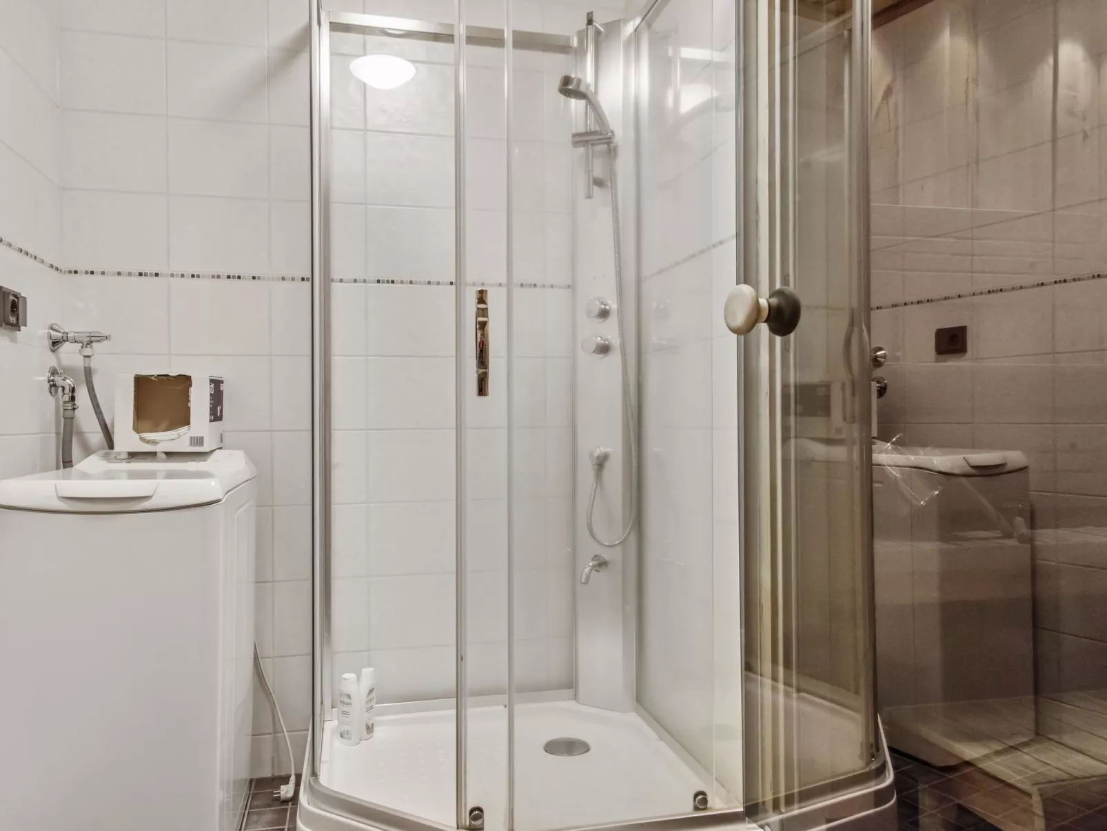 Luostakka pieni-Binnen