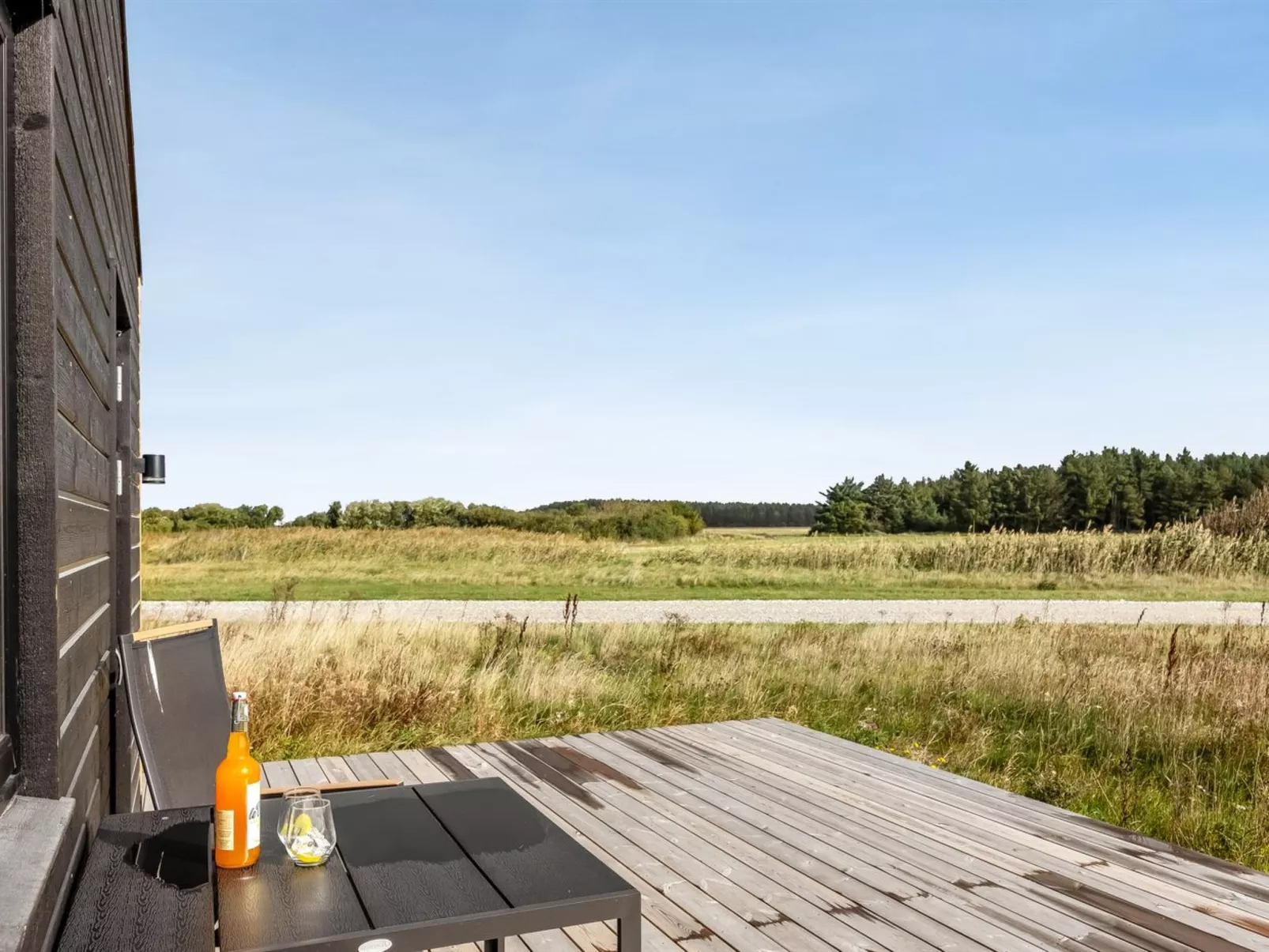 "Luisa" - 1km from the sea-Buiten