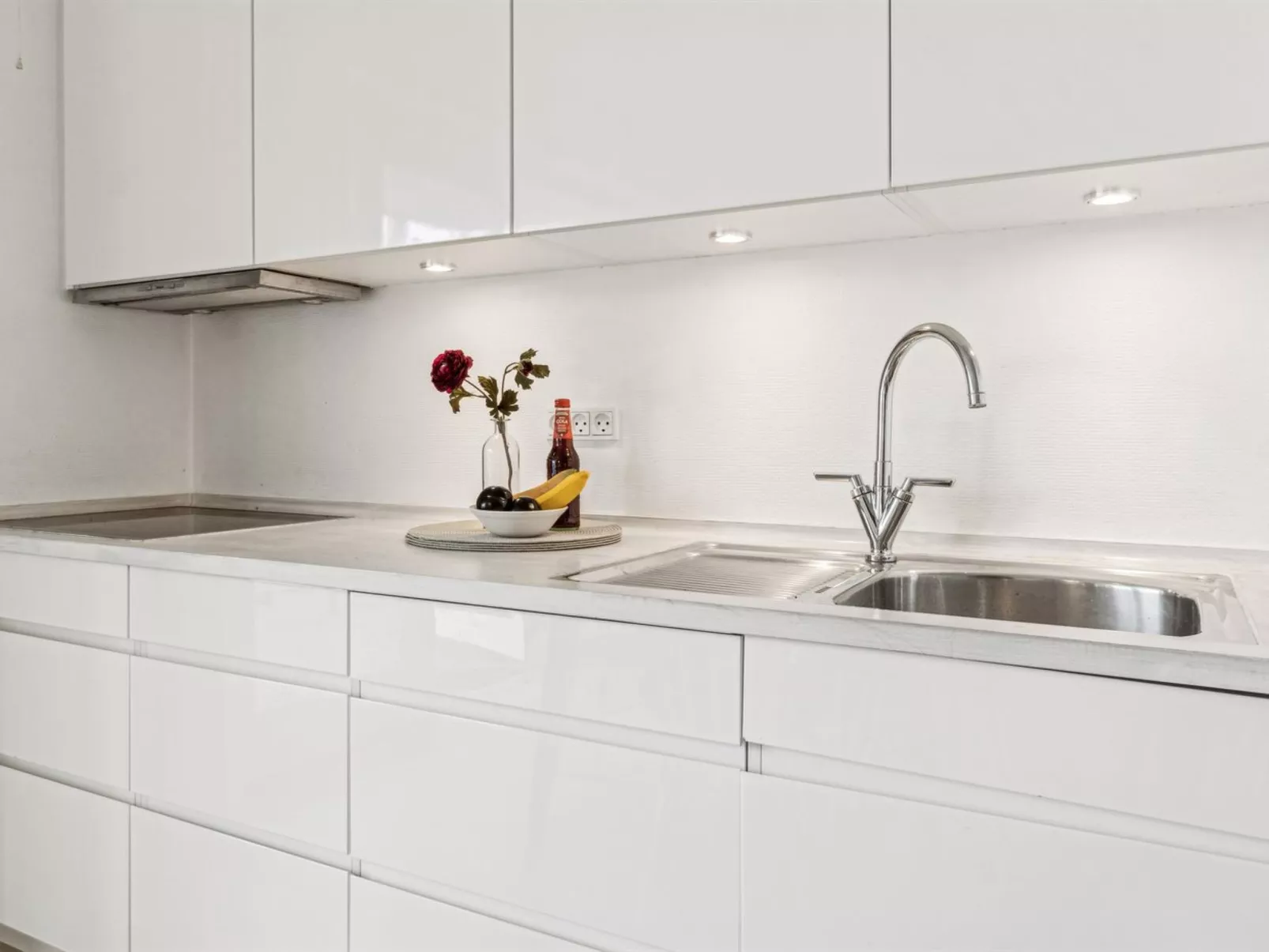 "Thorvor" - 70m from the sea-Binnen