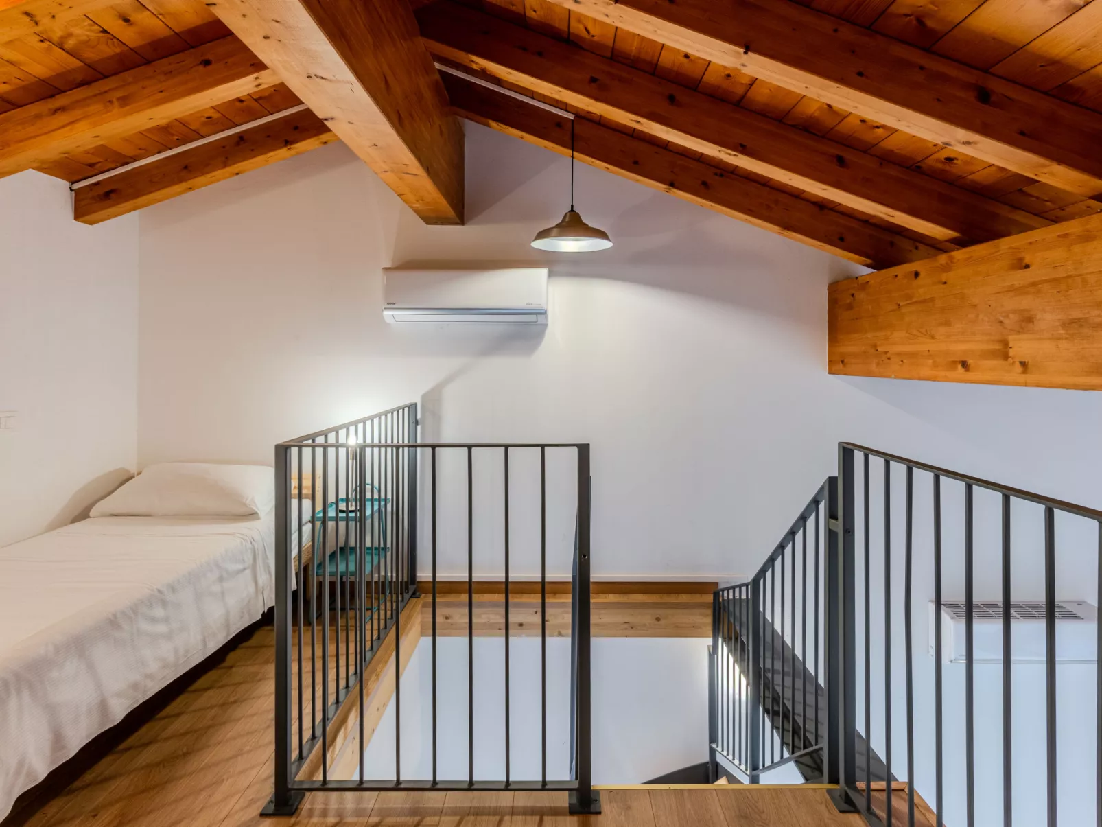 Camping Turisport-Binnen