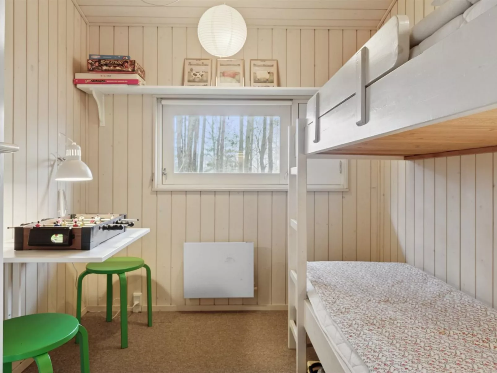 "Eick" - 800m from the sea-Binnen