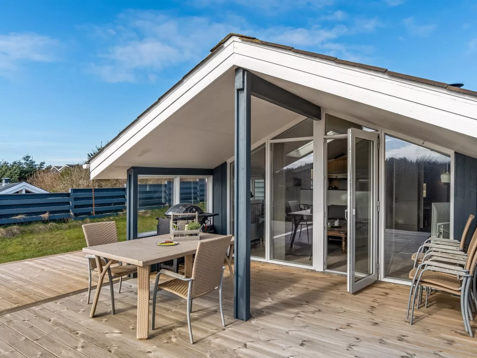 "Gorjana" - 500m from the sea-Buiten