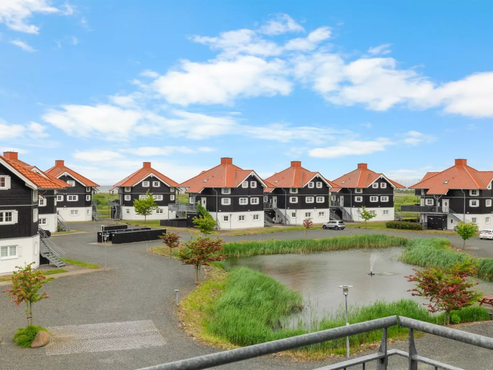 "Ismo" - 350m from the sea-Buiten