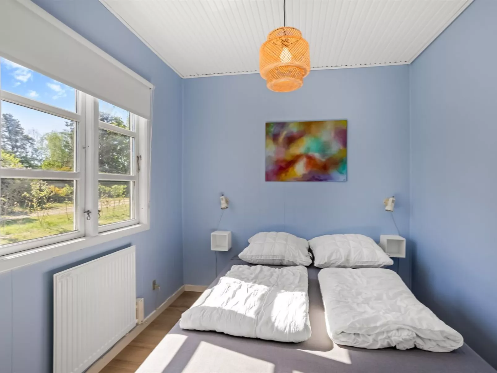 "Tayana" - 500m from the sea-Binnen