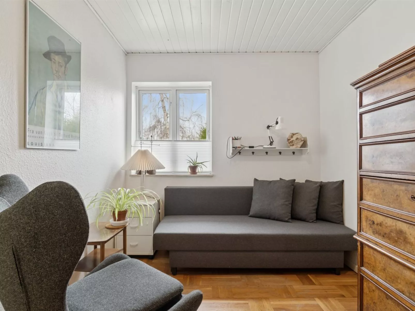 "Jenvold" - 950m from the sea-Binnen