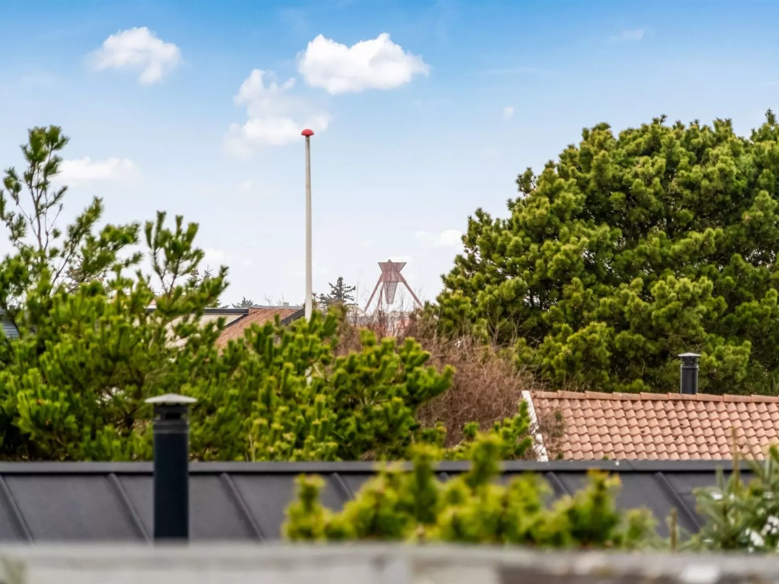 "Godja" - 1km from the sea-Buiten