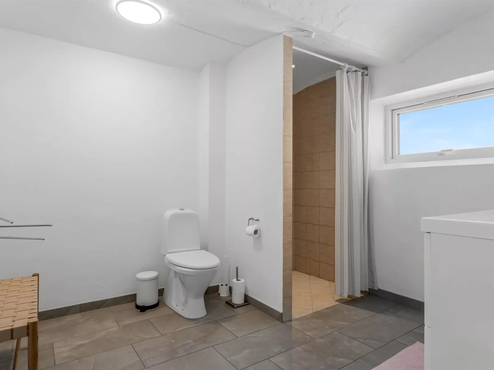 "Ilsebeth" - 400m from the sea