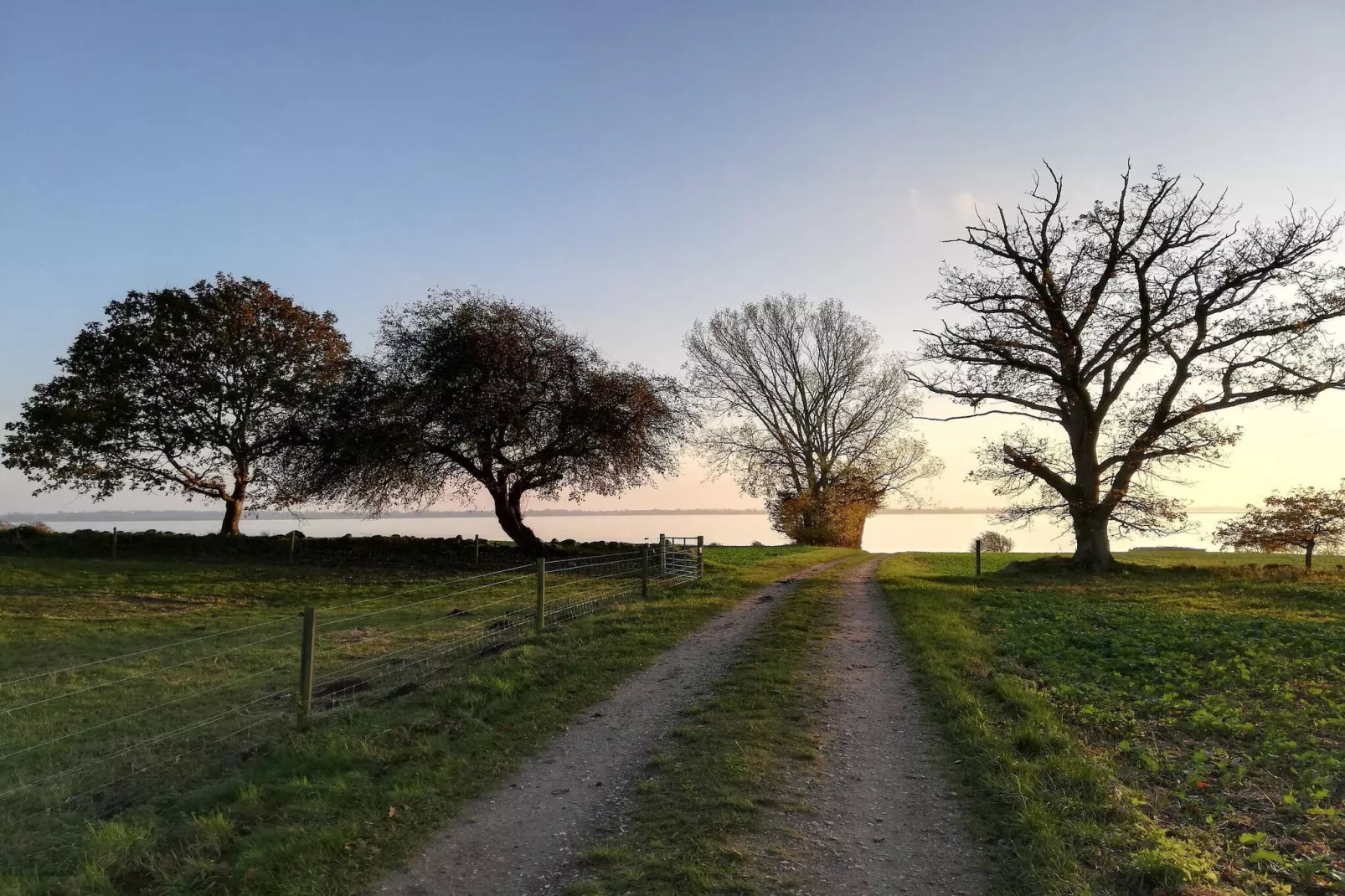 Mooi huisje vlakbij het strand-Niet-getagd