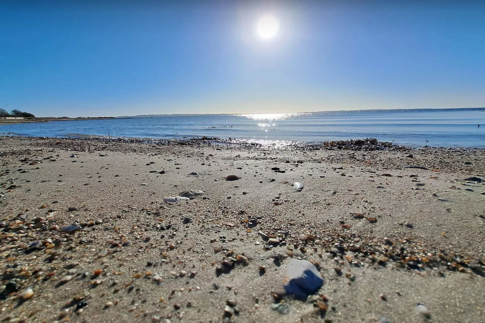 5 sterren vakantie huis in Hadsund-Waterzicht